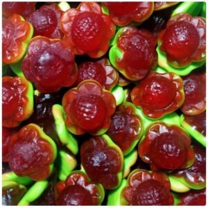 Filled STRAWBERRY 2kg