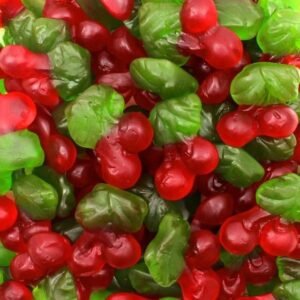 SPAIN CHERRIES 2KG