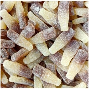 Sour Cola Bottles 2kg