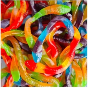 Mega Python Gummy 2kg