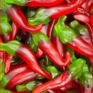 Gummy Chilly 2kg