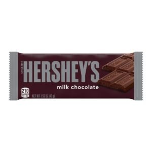 Hershey's Milk Chocolate 36"s