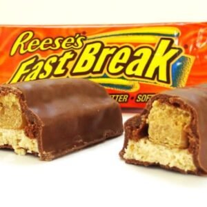 Reese's Fast Break 18 x 56g