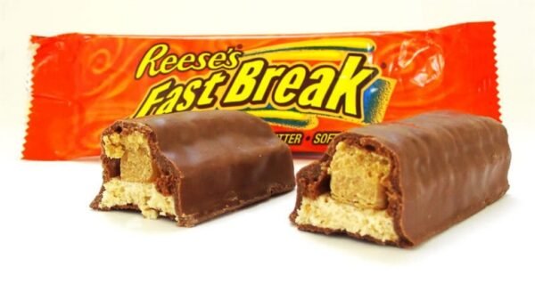 Reese's Fast Break 18 x 56g