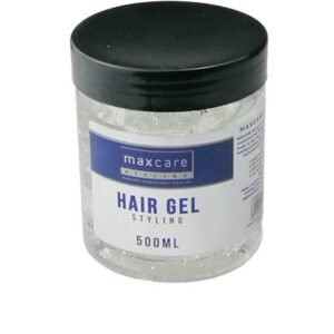 Hair Gel 6 x500ml