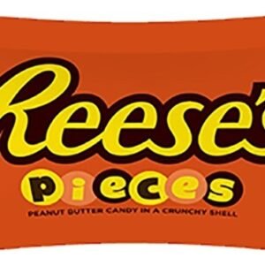 Reese's Pieces 43gx18pcs