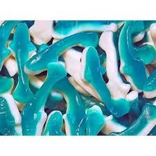 BLUE SHARK MEDIUM 2KG