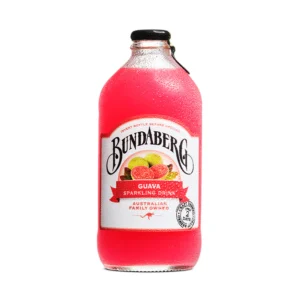 B/BERG Spark Guava 375mlx12pk