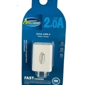 TYPE C POWER ADAPTER *1