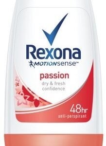 REXONA WMN RO PASSION 50ml