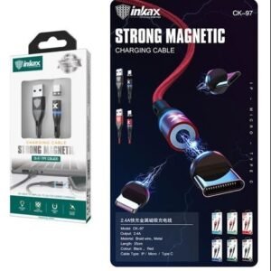 Magnetic Micro Cable x 3pk