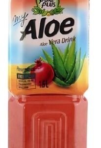 1.5l Pure Plus  Pomegranate 12