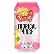 GOLDENC TROPICAL*24
