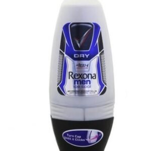 REXONA RO Men ICE FRESH 50ml
