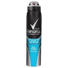 MEN  250ml Rexona AP ICE COOL