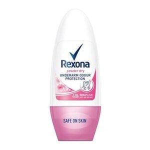REXONA WMN Powder Dry 50ml