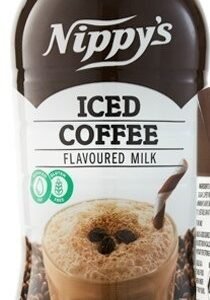 500ml BTL COFFEE Nippy' x12