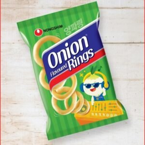 50g Sml NS Onion Rings x20