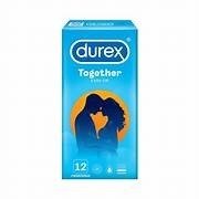 DUREX TOGETHER