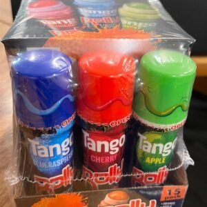 C Roller Tango Rolly Liqui15pk