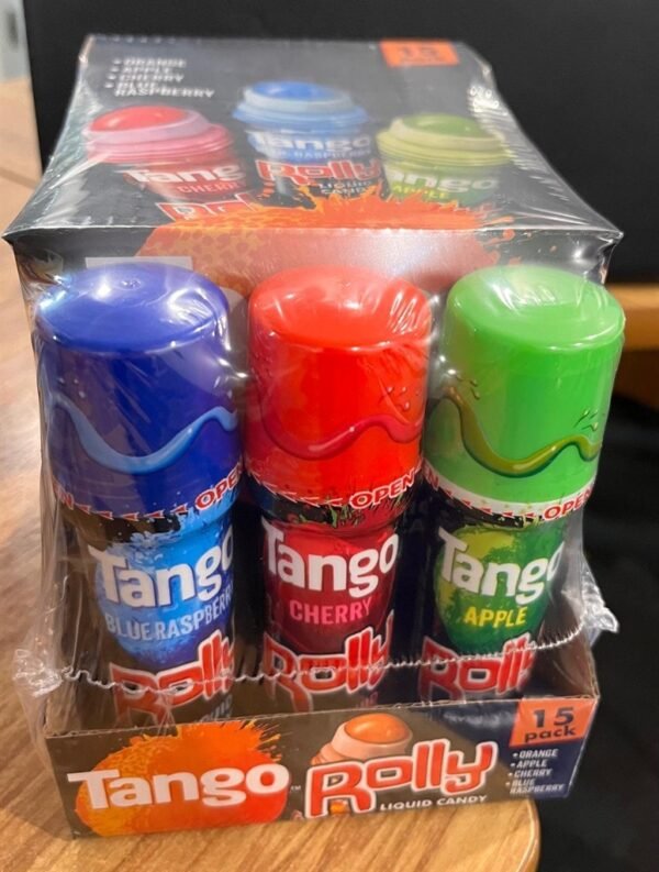 C Roller Tango Rolly Liqui15pk