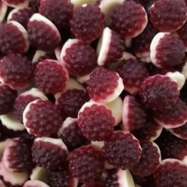 R BOYSENBERRY N CREAM2KG