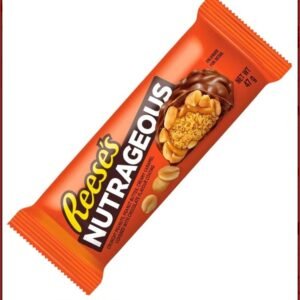 Reese's Nutrgeous 47g x 18ct