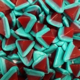 RAIN BLUE VOLCANOES 2KG