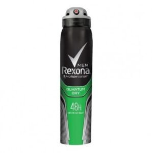 Men 250ml Rexona AP Quantum