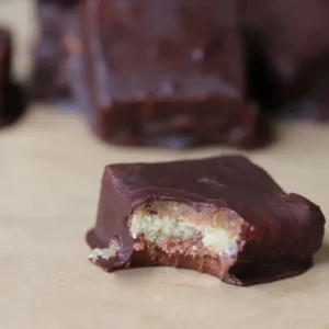 60*50G RUSSIAN FUDGE BAR