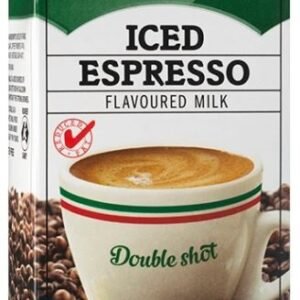 500ml ESPRESSO Ice Nippy's x12