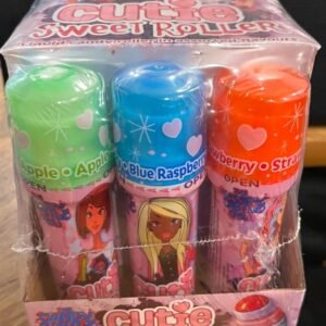 Cosmic Cutie Sweet Roller 15pk