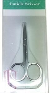 3pk Cuticle Scissors