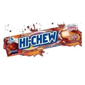 HI-CHEW GRAPE 57gx 12pcs