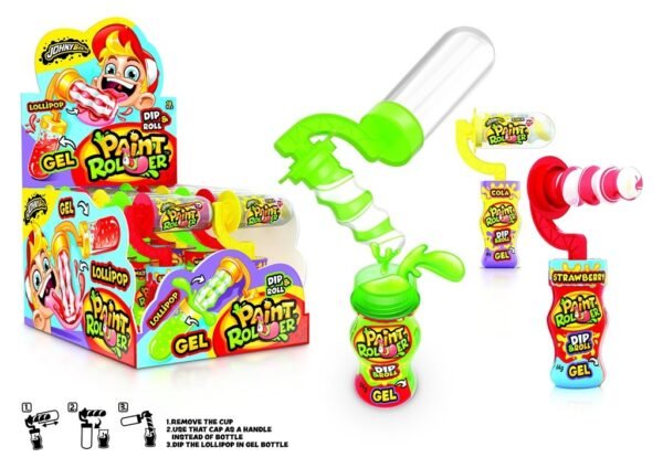 PAINT ROLLER 12PC*1