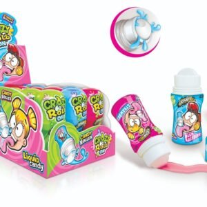 CRAZY ROLL ON 15PC*1