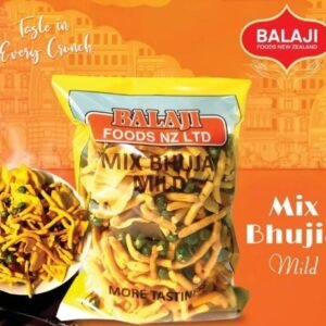 BALAJI MIX BHUJA MILD