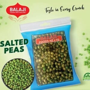 BALAJI PEAS SALTED