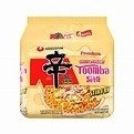 NONGSHIM TOOMBA 5PACK*1