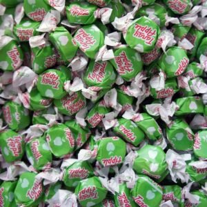 APPLE CHEWS TANGY 2kg
