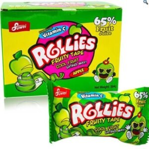 Apple Rollies 21gx24pc