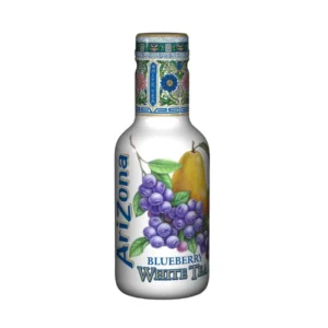 Arizona Blueberry 12x500ml