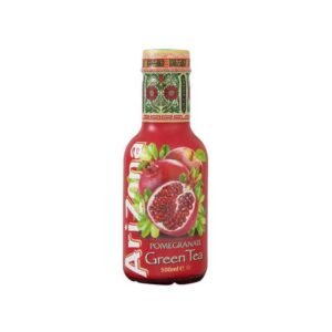 Arizona Pomegranate 12x500ml