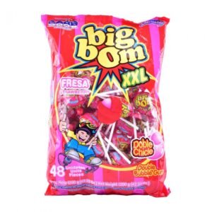 BIG BOM XXL SUPER POP X48