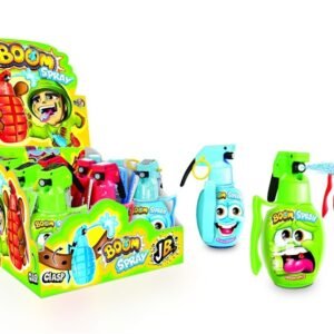 BOOM SPRAY 12PC*1