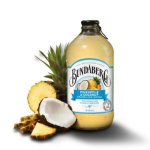 B/BERG Spark Pineaple & Coconu
