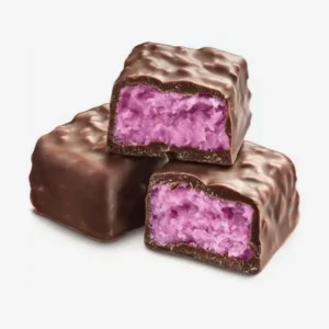 COCONUT RASPBERRY 5KG