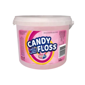 Candy Floss 100g x36pcs