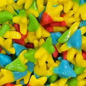 Chicken Feet Gummy 2kg