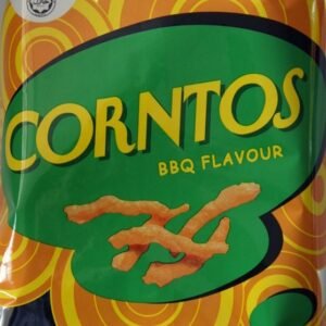 Corntos BBQ 70gm x60ct